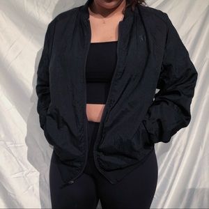 Nike Air Jordan Muscle Woven Armory Retro Jacket